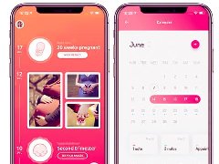 女性醫(yī)療保健APP開發(fā)，輕松解決女性的健康需求