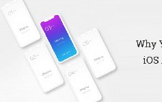 為什么要考慮iOS APP開發(fā)？